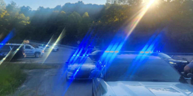 Active shooter near US highway, reports of ‘numerous persons’ shot