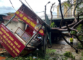 Typhoon Yagi weakens after killing dozens in Vietnam, China, Philippines