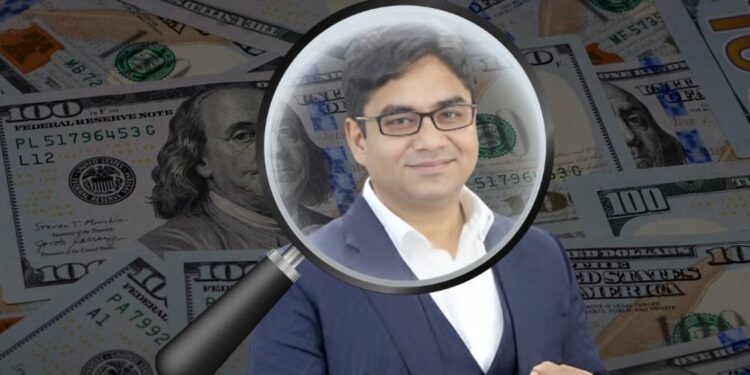 Singapore High Court Orders Husband-and-Wife Duo Deepak Mishra & Nimisha Pandey to Pay Over USD 78 Million